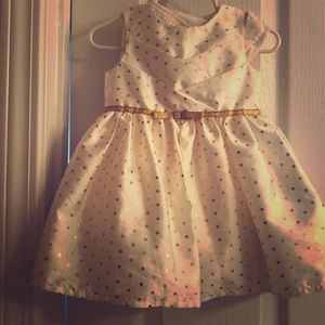 Carters dress